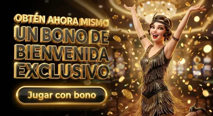 Gamblerina Casino